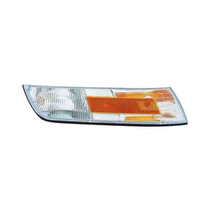 Front Passenger Side Side Marker Light Assembly image