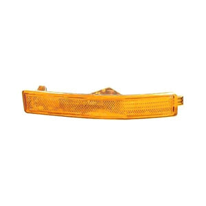 Front Passenger Side Side Marker Light Assembly image