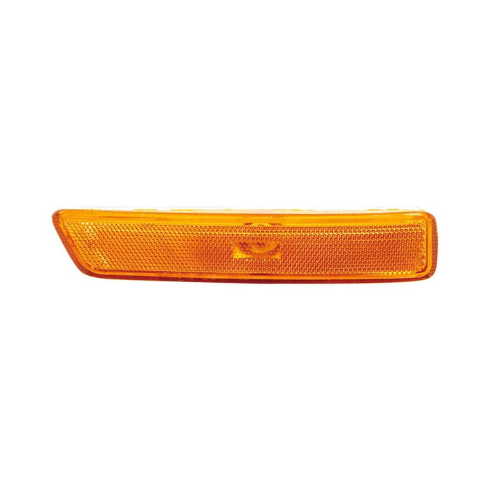 Mercury Mountaineer Front Passenger Side Side Marker Light Assembly - FO2551140