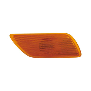 Front Passenger Side Side Marker Light Assembly image