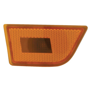 Front Passenger Side Side Marker Light Assembly image