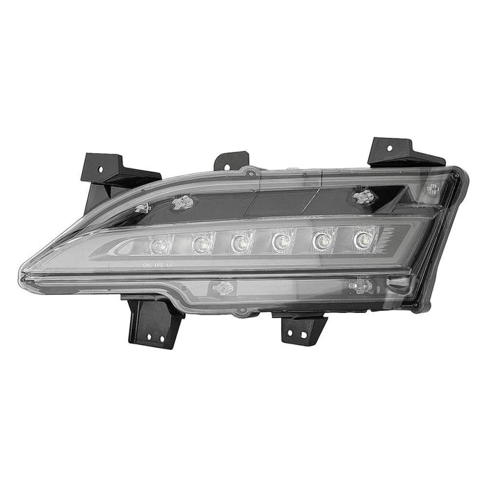 Lincoln MKC Driver Side Daytime Running Light - FO2562100