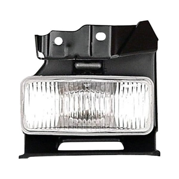 Ford Explorer Eddie Bauer/Expedition/Sport/XL/XLT Driver Side Fog Light Assembly - FO2592112