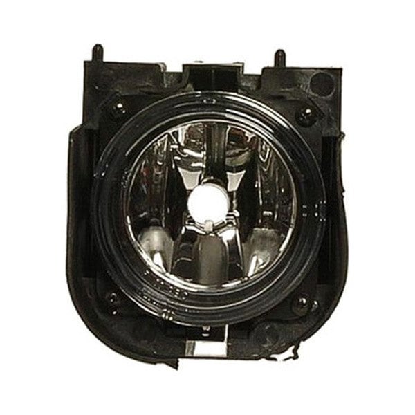 Ford Explorer Driver Side Fog Light Assembly - FO2592176