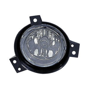 Driver Side Fog Light Assembly image