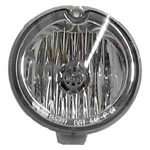 Driver Side Parking Light Assembly image