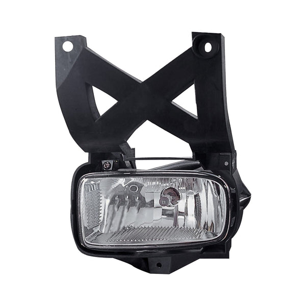Lights & Components image