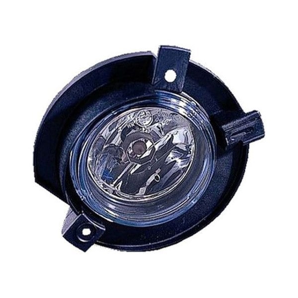 Ford Explorer Eddie Bauer/Limited/NBX/XLS/XLS Sport/XLT/XLT Sport Driver Side Fog Light Assembly W/O Bulb - FO2592193