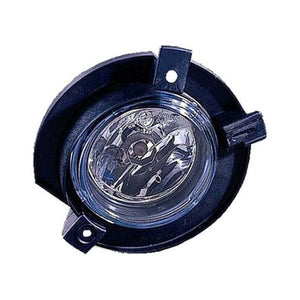 Driver Side Fog Light Assembly image