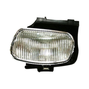 Driver Side Fog Light Assembly image