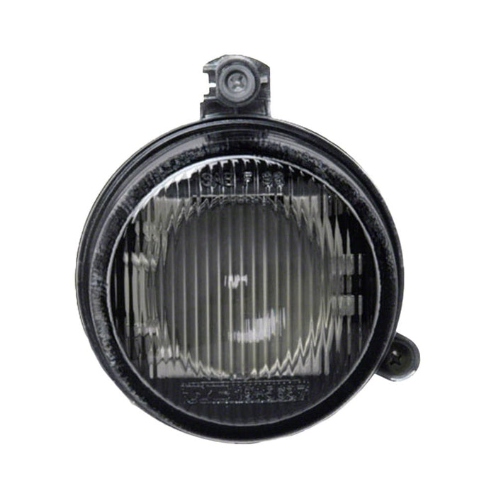 Ford Excursion/F-250 Super Duty/F-350 Super Duty Driver Side Fog Light Assembly W/Dealer Installed Fog Lamps - FO2592199