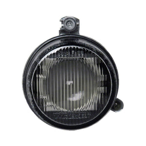 Driver Side Fog Light Assembly image