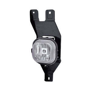 Driver Side Fog Light Assembly image