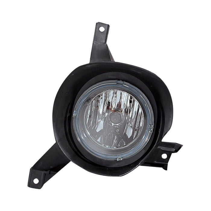 Ford Explorer/Explorer Sport/Explorer Sport Trac Driver Side Fog Light Assembly Sport Pkg 2 Door - FO2592201