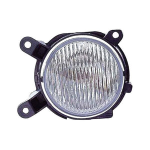 Driver Side Fog Light Assembly image