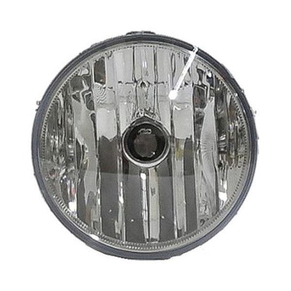 Ford F-150/F-150 Heritage Driver Side Fog Light Assembly Lightning - FO2592204