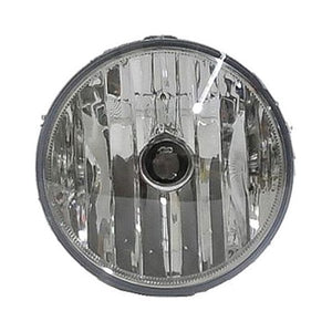 Driver Side Fog Light Assembly image