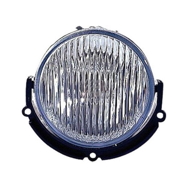Ford Mustang SVT Cobra/SVT Cobra R Driver Side Fog Light Assembly - FO2592206