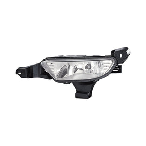 Driver Side Fog Light Assembly image