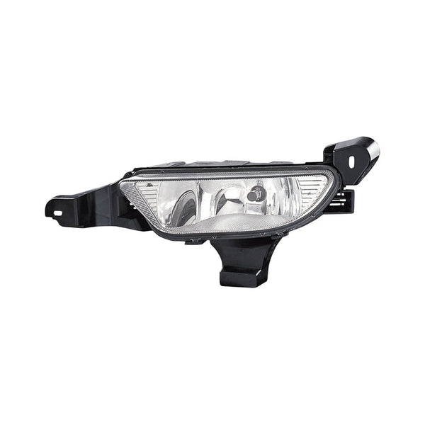 Lights & Components image