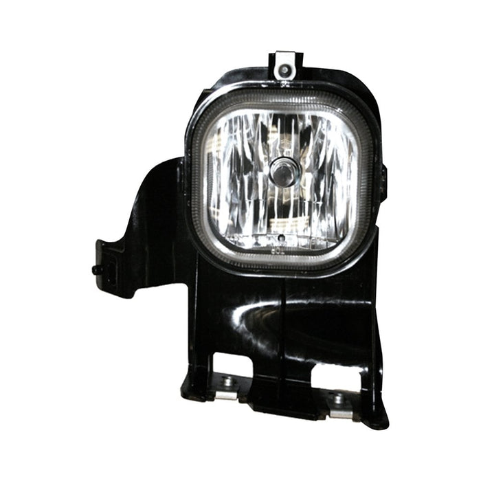 Ford Ranger FX4/Limited/Sport/XL/XLT Driver Side Fog Light Assembly - FO2592212