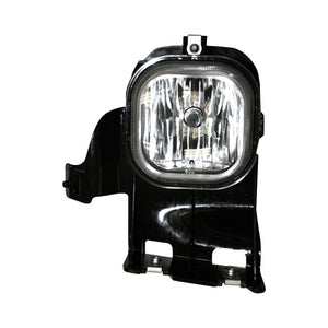 Driver Side Fog Light Assembly image