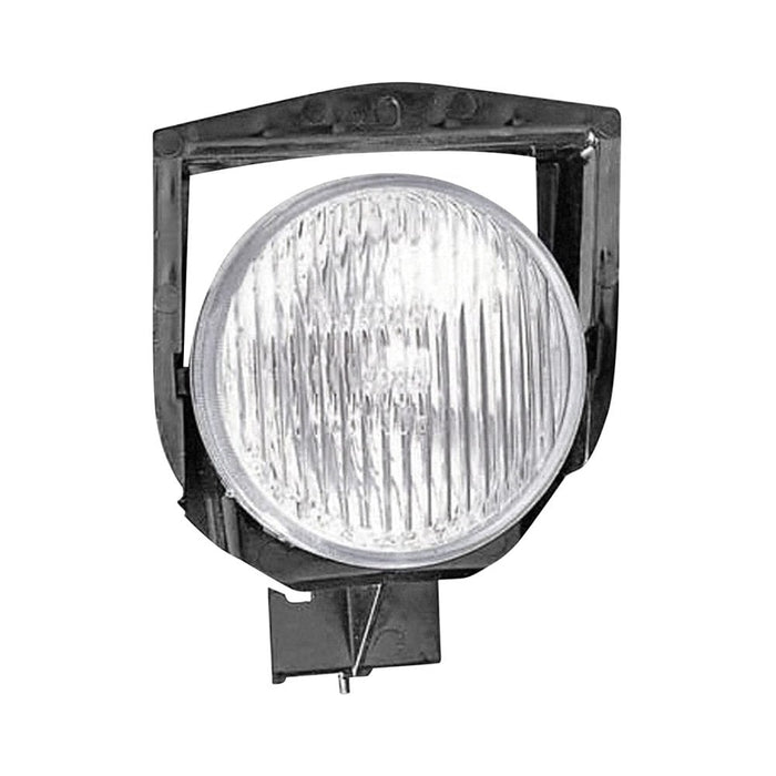 Ford Contour Base/GL/LX/Power/SE/Sport Driver Side Fog Light Assembly - FO2592213