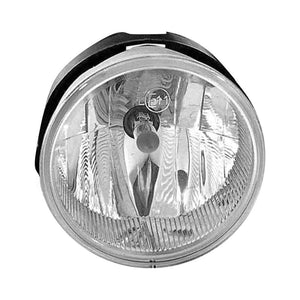 Driver Side Fog Light Assembly image