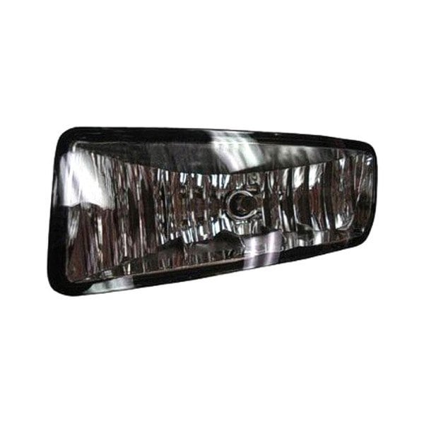 Ford Expedition Driver Side Fog Light Assembly From 12-2-03 - FO2592215