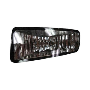 Driver Side Fog Light Assembly image