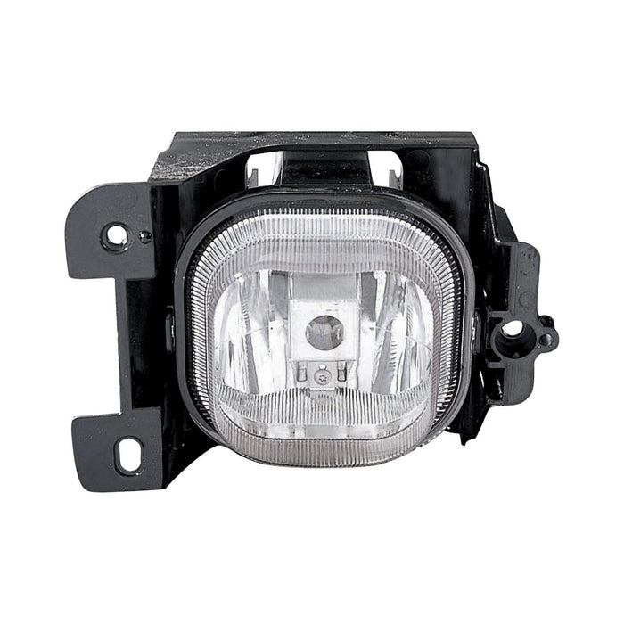 Ford Ranger Driver Side Fog Light Assembly Factory Installed - FO2592216