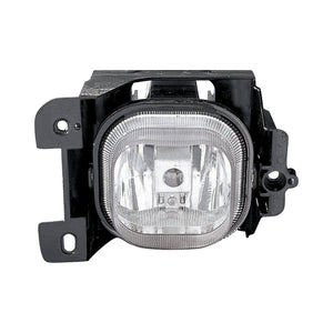 Driver Side Fog Light Assembly image