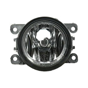 Driver Side Fog Light Assembly image
