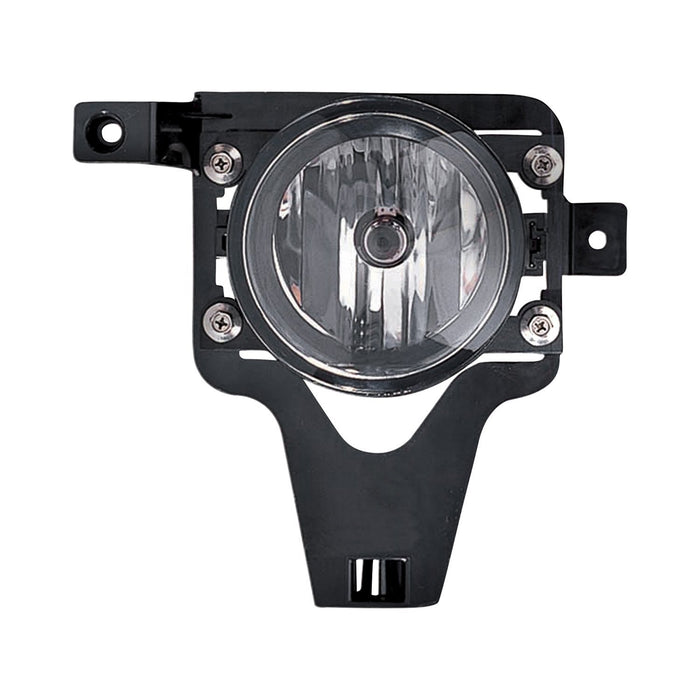 Ford Focus Driver Side Fog Light Assembly Factory Installed - FO2592218