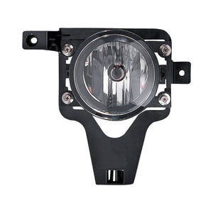 Driver Side Fog Light Assembly image