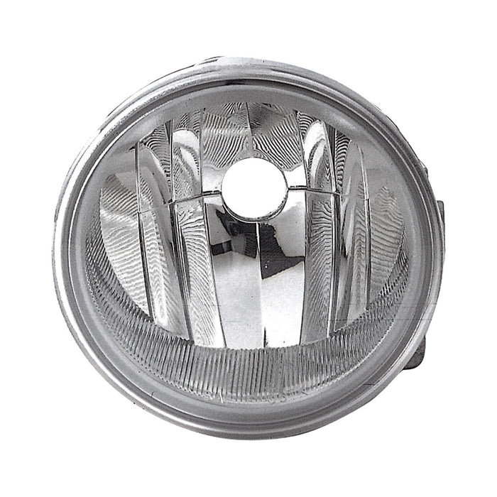 Ford F-150/Lincoln Mark LT Driver Side Fog Light Assembly Lens/Housing From 8-9-05 - FO2592220