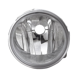 Driver Side Fog Light Assembly image