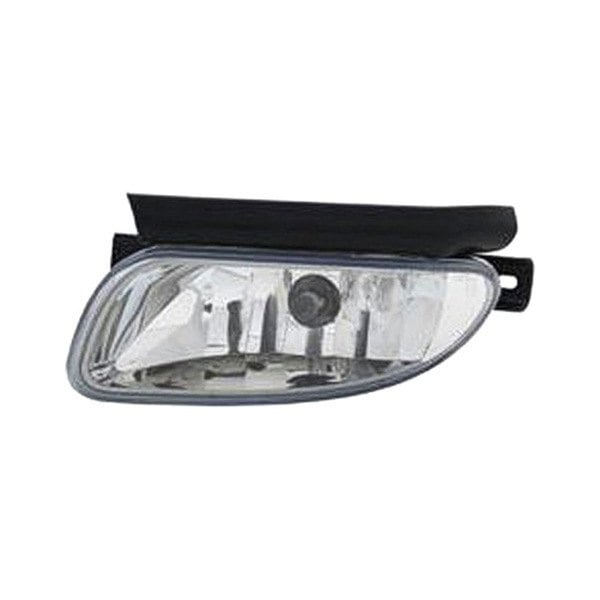 Mercury Sable Driver Side Fog Light Assembly - FO2592222