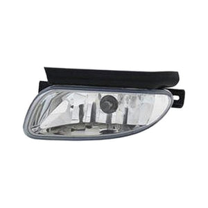 Driver Side Fog Light Assembly image