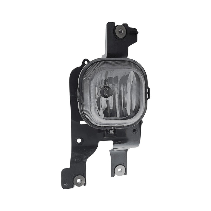 Ford F-250 Super Duty/F-350 Super Duty Driver Side Fog Light Assembly - FO2592223