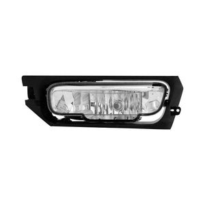 Driver Side Fog Light Assembly image