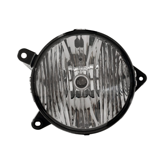 Ford Mustang GT Driver Side Fog Light Assembly - FO2592228