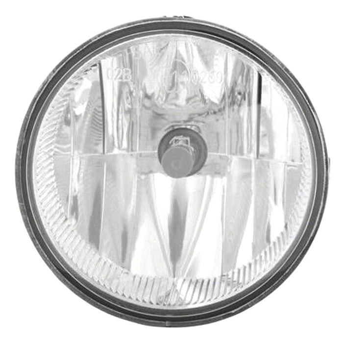 Ford F-150 Driver Side Fog Light Assembly - FO2592229