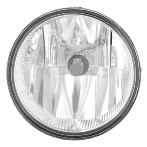 Driver Side Fog Light Assembly image