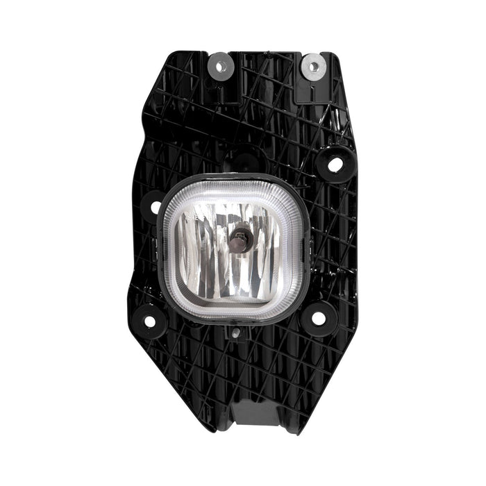 Ford F-250 Super Duty/F-350 Super Duty Driver Side Fog Light Assembly - FO2592230