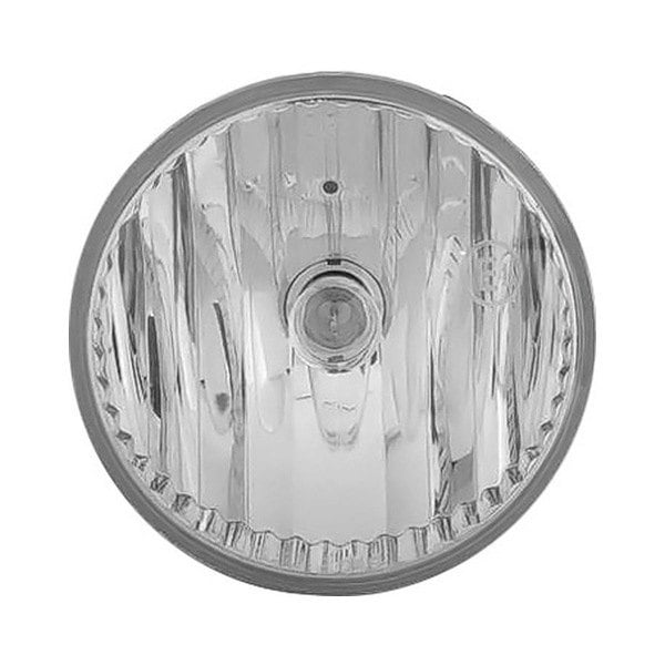 Ford Escape Driver Side Fog Light Assembly From 12-4-09 - FO2592231