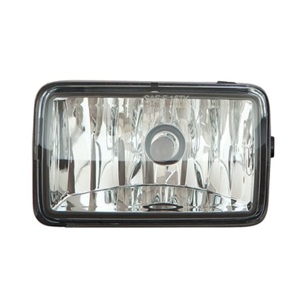 Ford F-150 Driver Side Fog Light Assembly - FO2592235