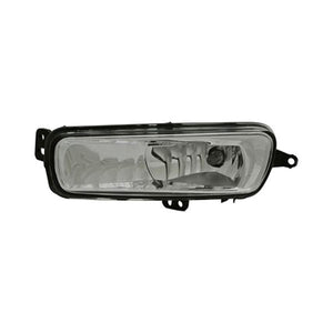 Driver Side Fog Light Assembly image