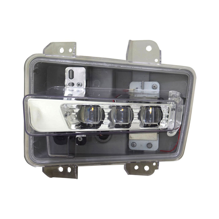Ford Expedition Driver Side Fog Light Assembly - FO2592238