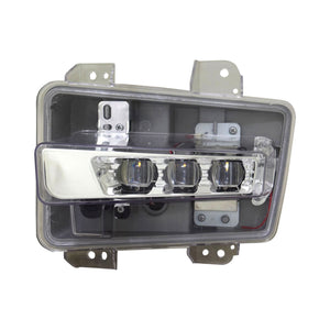 Driver Side Fog Light Assembly image